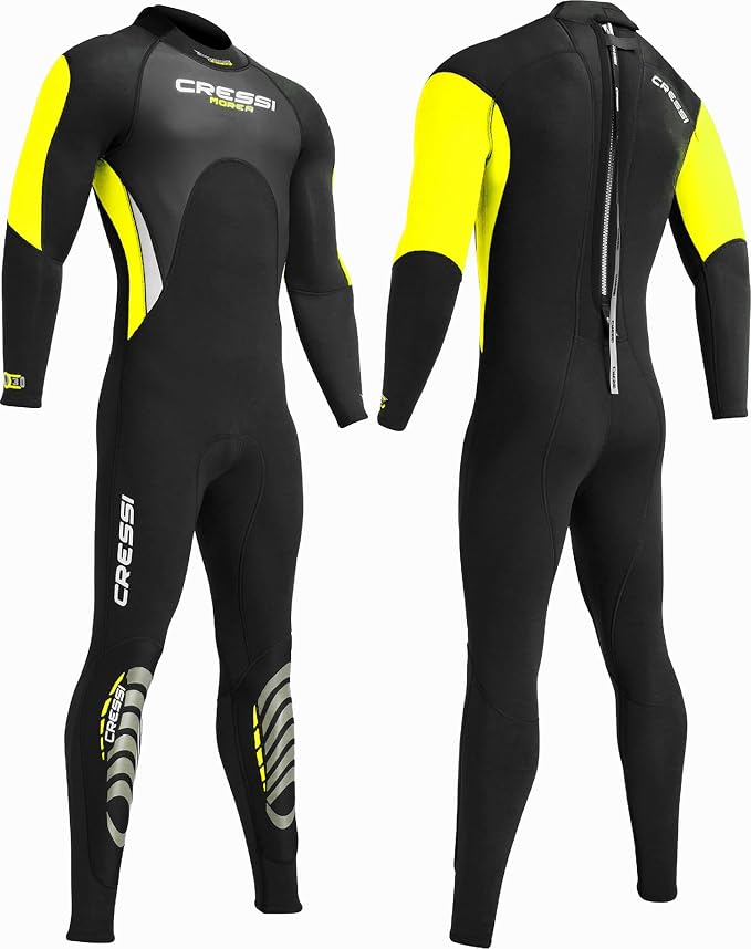 Vestits de neoprè
