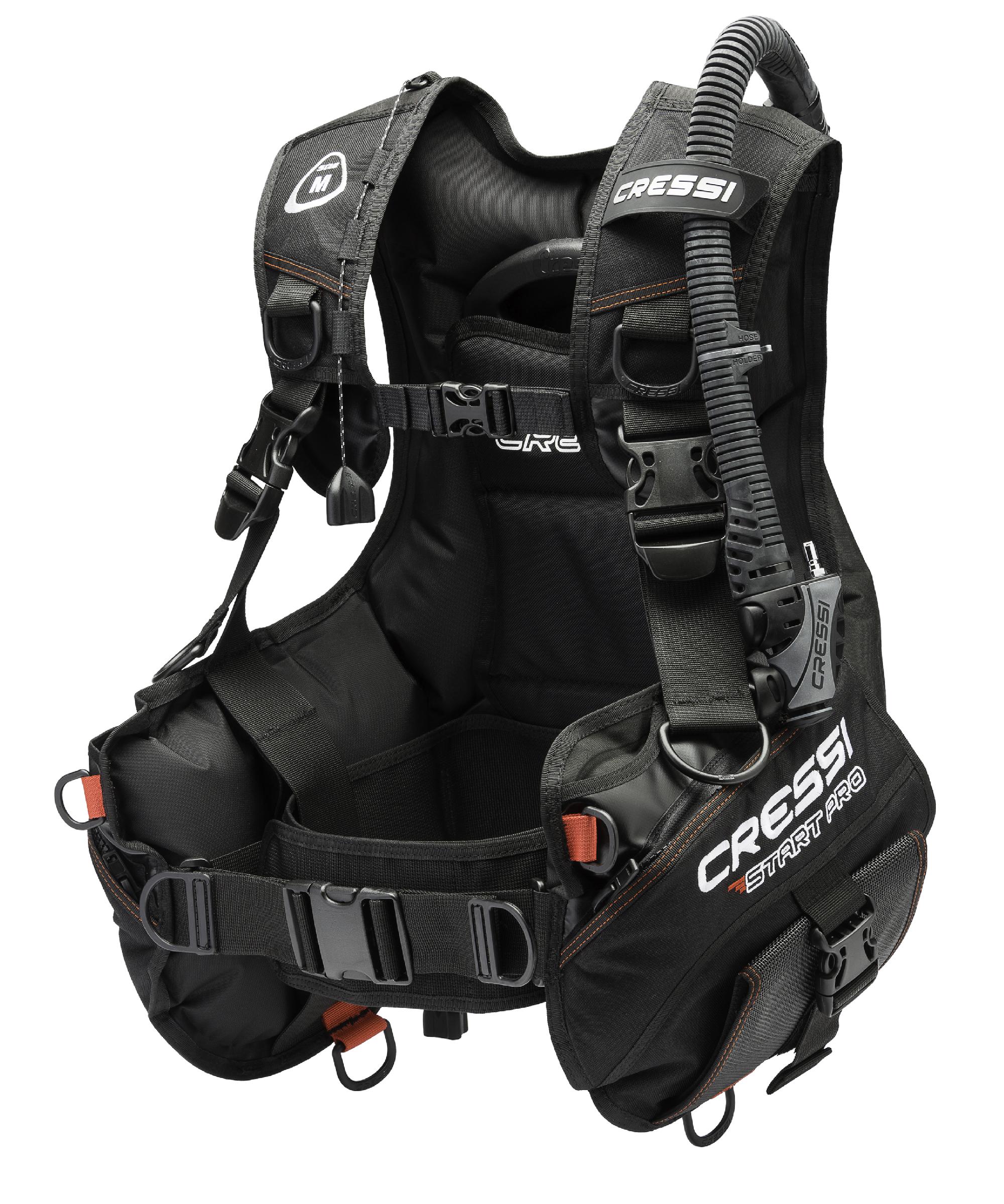 Jacket Start pro 2